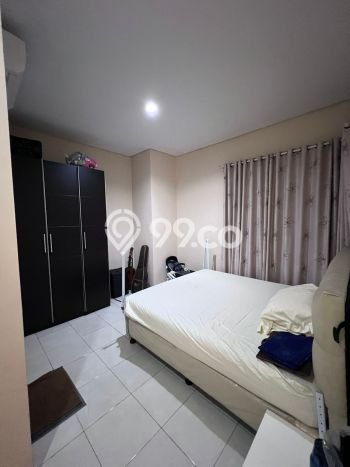 Rumah Minimalis 2 Kamar LT 112m2 di BSD Neo Catalonia Rumah Minimalis 2 Kamar LT 112m2 di BSD Neo Catalonia