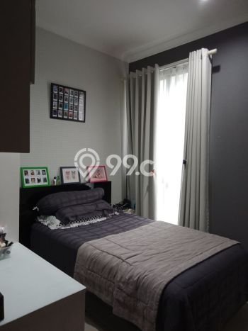 Sewa Rumah Murah di BSD The Green Tangerang dengan 3 Kamar Tidur Sewa Rumah Murah di BSD The Green Tangerang dengan 3 Kamar Tidur