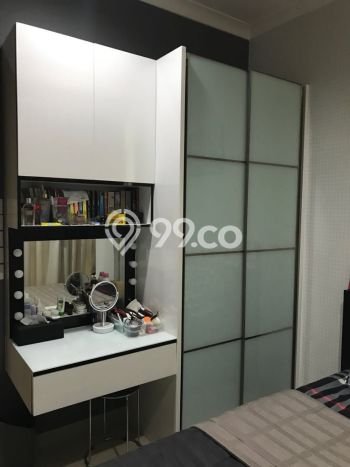 Sewa Rumah Murah di BSD The Green Tangerang dengan 3 Kamar Tidur Sewa Rumah Murah di BSD The Green Tangerang dengan 3 Kamar Tidur