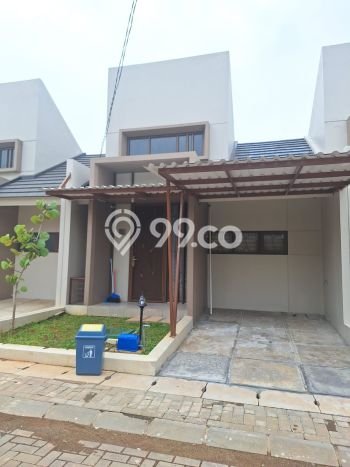 Dijual Rumah Strategis Bagus Punya 2 KT di Cisauk Tangerang SHM Dijual Rumah Strategis Bagus Punya 2 KT di Cisauk Tangerang SHM