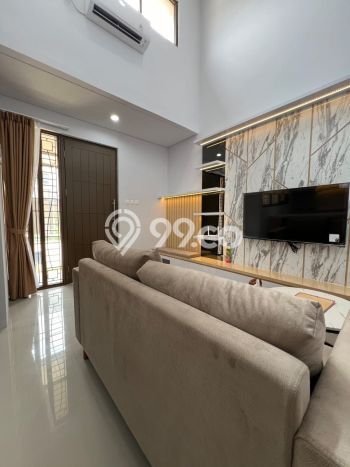 Dijual Rumah Strategis Bagus Punya 2 KT di Cisauk Tangerang SHM Dijual Rumah Strategis Bagus Punya 2 KT di Cisauk Tangerang SHM