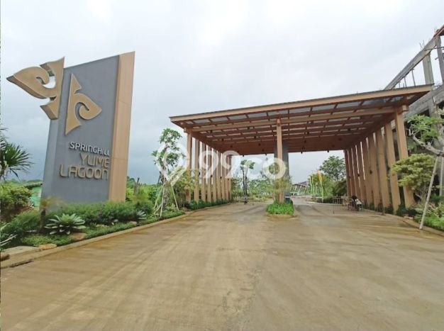 Dijual Rumah Strategis Bagus Punya 2 KT di Cisauk Tangerang SHM Dijual Rumah Strategis Bagus Punya 2 KT di Cisauk Tangerang SHM