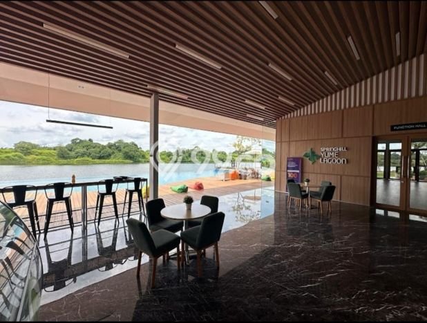 Dijual Rumah Strategis Bagus Punya 2 KT di Cisauk Tangerang SHM Dijual Rumah Strategis Bagus Punya 2 KT di Cisauk Tangerang SHM