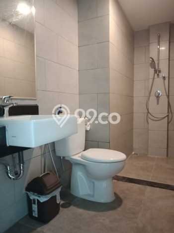 Untuk Dijual Apartemen 1 KT & 1 KM di Tangerang Area Strategis Untuk Dijual Apartemen 1 KT & 1 KM di Tangerang Area Strategis