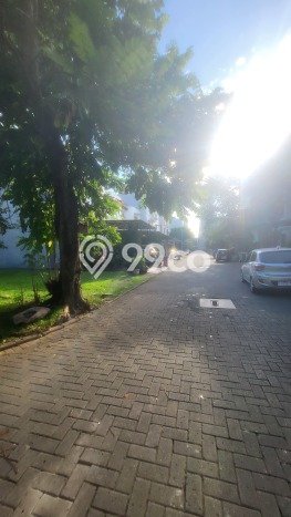 Untuk Dijual Tanah 168m2 di BSD, Tangerang Untuk Dijual Tanah 168m2 di BSD, Tangerang