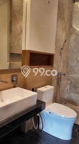 Hunian Mewah LB 365m2 Siap Huni Desain Elegan di BSD The Icon, Tangerang Hunian Mewah LB 365m2 Siap Huni Desain Elegan di BSD The Icon, Tangerang