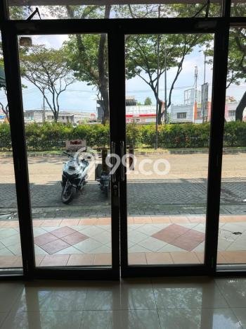 Unit Ruko Strategis di BSD, Tangerang Selatan Potensi Bisnis Besar Unit Ruko Strategis di BSD, Tangerang Selatan Potensi Bisnis Besar