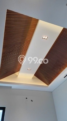 Hunian Mewah LB 365m2 Siap Huni Desain Elegan di BSD The Icon, Tangerang Hunian Mewah LB 365m2 Siap Huni Desain Elegan di BSD The Icon, Tangerang