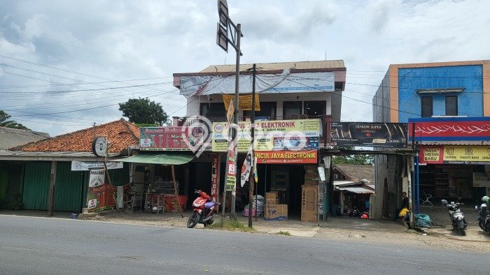 Tanah Dijual Lokasi Setu Tangerang Selatan SHM Tanah Dijual Lokasi Setu Tangerang Selatan SHM