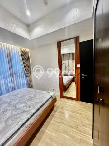 Untuk Dijual Apartemen 1 KT & 1 KM di Tangerang Area Strategis Untuk Dijual Apartemen 1 KT & 1 KM di Tangerang Area Strategis