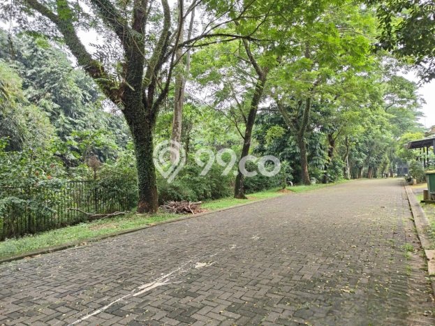 Tanah Lokasi Strategis di BSD Delatinos, Luas 216m², Akses ke Pusat Kota Tanah Lokasi Strategis di BSD Delatinos, Luas 216m², Akses ke Pusat Kota