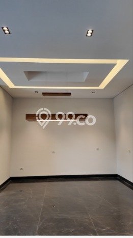 Hunian Mewah LB 365m2 Siap Huni Desain Elegan di BSD The Icon, Tangerang Hunian Mewah LB 365m2 Siap Huni Desain Elegan di BSD The Icon, Tangerang