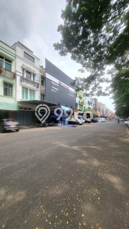 Ruko For Sale di Kawasan BSD, Tangerang Selatan Harga Kompetitif Ruko For Sale di Kawasan BSD, Tangerang Selatan Harga Kompetitif