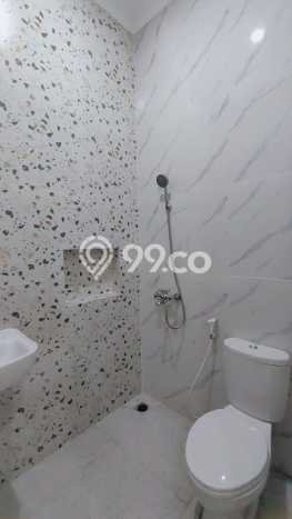 Rumah Luxury Modern Siap Huni di BSD Griya Loka Tangerang Rumah Luxury Modern Siap Huni di BSD Griya Loka Tangerang