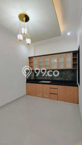 Rumah Luxury Modern Siap Huni di BSD Griya Loka Tangerang Rumah Luxury Modern Siap Huni di BSD Griya Loka Tangerang