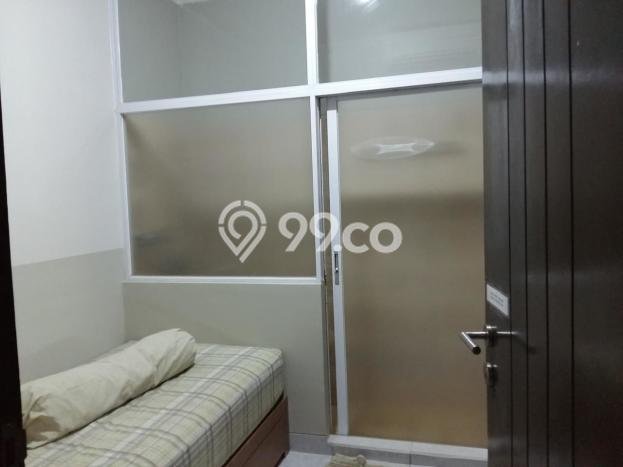 For Sale Hunian Rumah Terawat 6 Kamar di BSD Foresta, Tangerang For Sale Hunian Rumah Terawat 6 Kamar di BSD Foresta, Tangerang