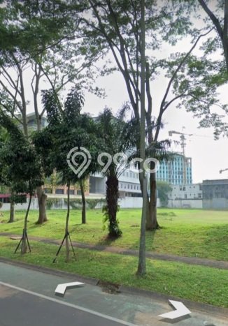 Kavling Tanah Dijual di Serpong Utara Tangerang Selatan Spesifikasi 3306m2 Kavling Tanah Dijual di Serpong Utara Tangerang Selatan Spesifikasi 3306m2