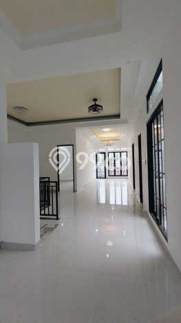 Rumah Luxury Modern Siap Huni di BSD Griya Loka Tangerang Rumah Luxury Modern Siap Huni di BSD Griya Loka Tangerang