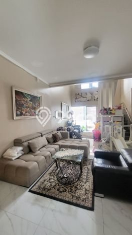 Dijual Rumah Luas Elegan Dengan View Cantik di BSD Puspita Loka, Tangerang Dijual Rumah Luas Elegan Dengan View Cantik di BSD Puspita Loka, Tangerang