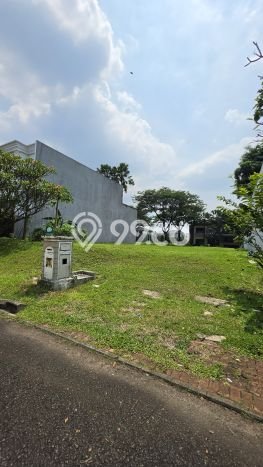 Tanah Kavling Dijual di Gading Serpong Pondok Hijau Golf, Tangerang dengan Luas Tanah 504m2 Tanah Kavling Dijual di Gading Serpong Pondok Hijau Golf, Tangerang dengan Luas Tanah 504m2