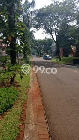Kavling Tanah Dijual di Serpong, Tangerang Selatan, Luas 180m2 Area Strategis Kavling Tanah Dijual di Serpong, Tangerang Selatan, Luas 180m2 Area Strategis