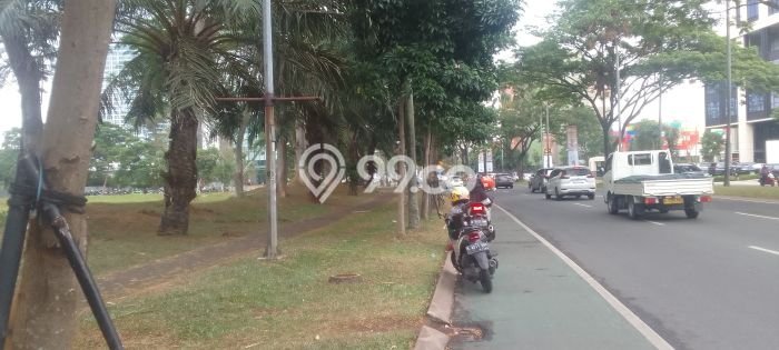 Kavling Tanah Dijual di Serpong Utara Tangerang Selatan Spesifikasi 3306m2 Kavling Tanah Dijual di Serpong Utara Tangerang Selatan Spesifikasi 3306m2