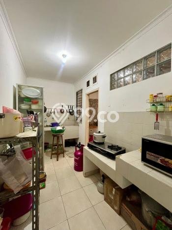 Rumah Modern Cantik 3 Kamar Siap Huni di BSD Rumah Modern Cantik 3 Kamar Siap Huni di BSD