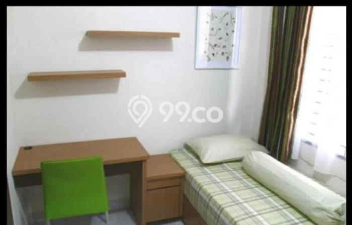 For Sale Hunian Rumah Terawat 6 Kamar di BSD Foresta, Tangerang For Sale Hunian Rumah Terawat 6 Kamar di BSD Foresta, Tangerang