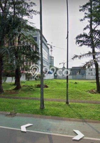 Kavling Tanah Dijual di Serpong Utara Tangerang Selatan Spesifikasi 3306m2 Kavling Tanah Dijual di Serpong Utara Tangerang Selatan Spesifikasi 3306m2