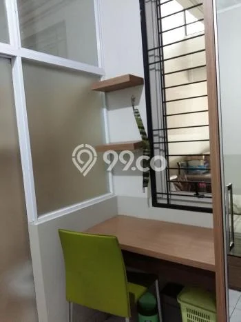 For Sale Hunian Rumah Terawat 6 Kamar di BSD Foresta, Tangerang For Sale Hunian Rumah Terawat 6 Kamar di BSD Foresta, Tangerang