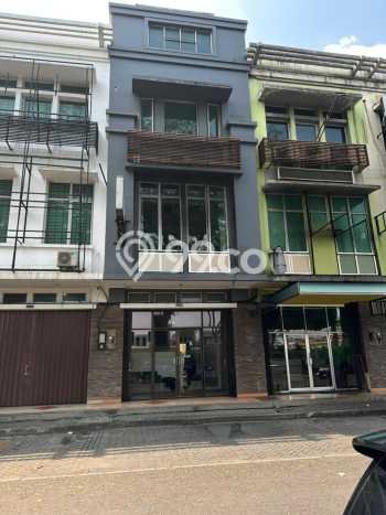 Unit Ruko Strategis di BSD, Tangerang Selatan Potensi Bisnis Besar Unit Ruko Strategis di BSD, Tangerang Selatan Potensi Bisnis Besar