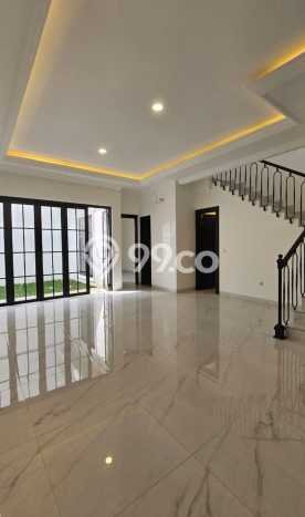 Dijual Rumah Mewah Exclusive di Serpong, Tangerang Selatan Dijual Rumah Mewah Exclusive di Serpong, Tangerang Selatan