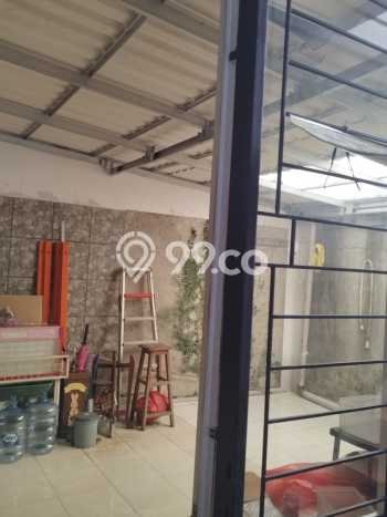 Rumah Modern Cantik 3 Kamar Siap Huni di BSD Rumah Modern Cantik 3 Kamar Siap Huni di BSD