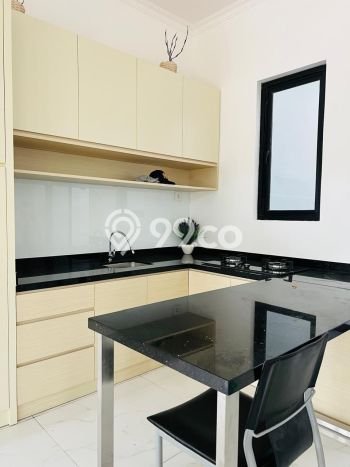 Rumah Elit LB 218m2 Siap Huni Desain Elegan di BSD Vanya Park, Tangerang Rumah Elit LB 218m2 Siap Huni Desain Elegan di BSD Vanya Park, Tangerang
