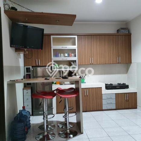 For Sale Hunian Rumah Terawat 6 Kamar di BSD Foresta, Tangerang For Sale Hunian Rumah Terawat 6 Kamar di BSD Foresta, Tangerang