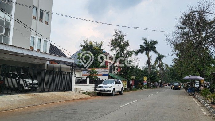 Unit Kost Dijual di BSD Nusaloka dengan 18 Kamar Area Ramai Unit Kost Dijual di BSD Nusaloka dengan 18 Kamar Area Ramai
