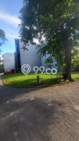 Untuk Dijual Tanah 168m2 di BSD, Tangerang Untuk Dijual Tanah 168m2 di BSD, Tangerang