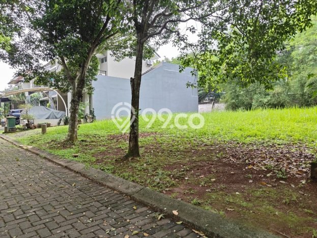 Tanah Lokasi Strategis di BSD Delatinos, Luas 216m², Akses ke Pusat Kota Tanah Lokasi Strategis di BSD Delatinos, Luas 216m², Akses ke Pusat Kota