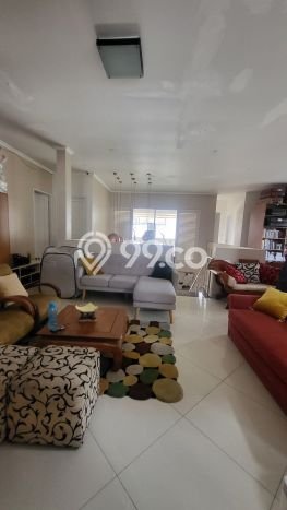 Dijual Rumah Luas Elegan Dengan View Cantik di BSD Puspita Loka, Tangerang Dijual Rumah Luas Elegan Dengan View Cantik di BSD Puspita Loka, Tangerang