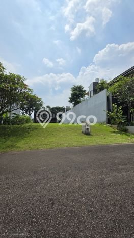 Tanah Kavling Dijual di Gading Serpong Pondok Hijau Golf, Tangerang dengan Luas Tanah 504m2 Tanah Kavling Dijual di Gading Serpong Pondok Hijau Golf, Tangerang dengan Luas Tanah 504m2