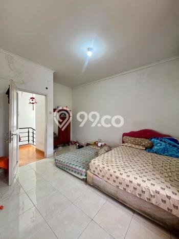 Rumah Modern Cantik 3 Kamar Siap Huni di BSD Rumah Modern Cantik 3 Kamar Siap Huni di BSD