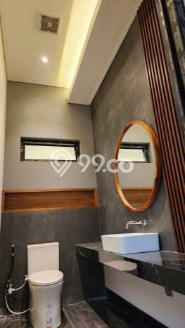 Hunian Mewah LB 365m2 Siap Huni Desain Elegan di BSD The Icon, Tangerang Hunian Mewah LB 365m2 Siap Huni Desain Elegan di BSD The Icon, Tangerang