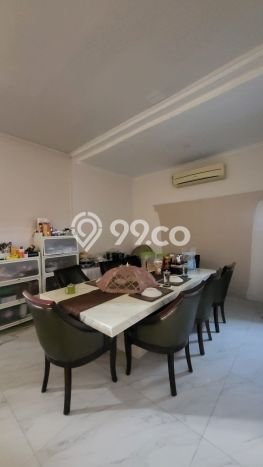 Dijual Rumah Luas Elegan Dengan View Cantik di BSD Puspita Loka, Tangerang Dijual Rumah Luas Elegan Dengan View Cantik di BSD Puspita Loka, Tangerang