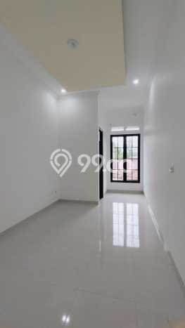 Rumah Luxury Modern Siap Huni di BSD Griya Loka Tangerang Rumah Luxury Modern Siap Huni di BSD Griya Loka Tangerang