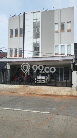Unit Kost Dijual di BSD Nusaloka dengan 18 Kamar Area Ramai Unit Kost Dijual di BSD Nusaloka dengan 18 Kamar Area Ramai