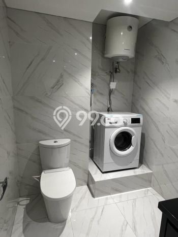 Untuk Dijual Apartemen 1 KT & 1 KM di Tangerang Area Strategis Untuk Dijual Apartemen 1 KT & 1 KM di Tangerang Area Strategis