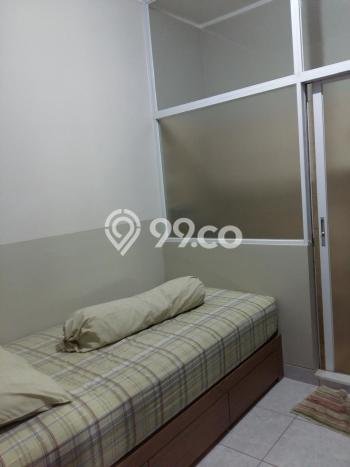 For Sale Hunian Rumah Terawat 6 Kamar di BSD Foresta, Tangerang For Sale Hunian Rumah Terawat 6 Kamar di BSD Foresta, Tangerang