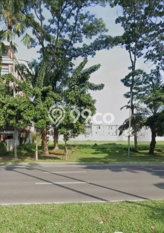 Kavling Tanah Dijual di Serpong Utara Tangerang Selatan Spesifikasi 3306m2 Kavling Tanah Dijual di Serpong Utara Tangerang Selatan Spesifikasi 3306m2