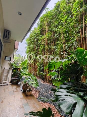 Dijual Rumah Elit Exclusive di Serpong, Tangerang Selatan Dijual Rumah Elit Exclusive di Serpong, Tangerang Selatan