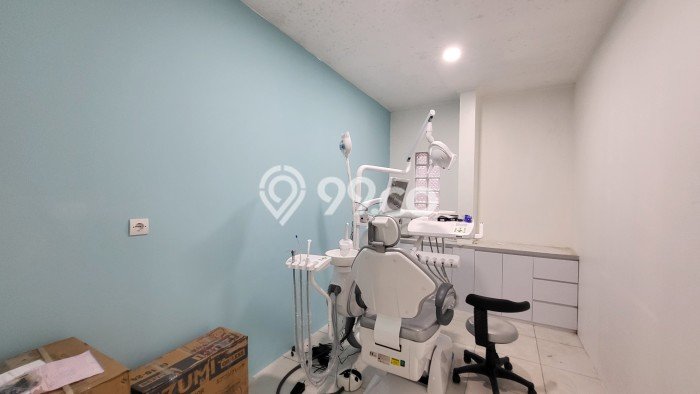 Unit Kost Dijual di BSD Nusaloka dengan 18 Kamar Area Ramai Unit Kost Dijual di BSD Nusaloka dengan 18 Kamar Area Ramai